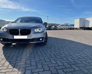 BMW BMW 530 Gran Turismo 530d Gran Turismo - Gebrauchtwagen