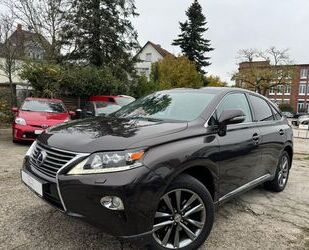 Lexus Lexus RX 450h Executive Line*Navi*HeadUp*Kamera* Gebrauchtwagen