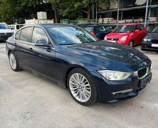 BMW BMW 328 Baureihe 3 Lim. 328i Luxuri Motor Probl Gebrauchtwagen