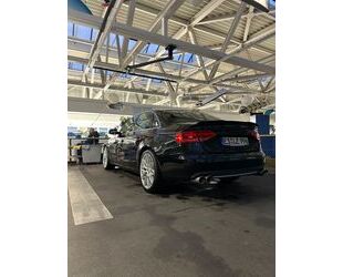 Audi Audi A4 1.8 TFSI Ambiente Gebrauchtwagen