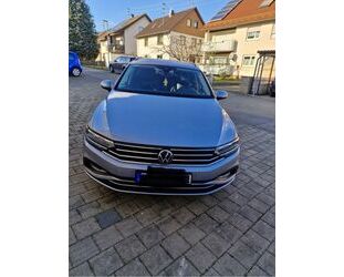 VW Volkswagen Passat Variant 2.0 TDI DSG. ACC. Restga Gebrauchtwagen