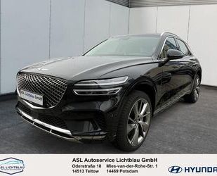 Genesis Genesis GV70 2.2 D Luxus AWD 2.2 Gebrauchtwagen