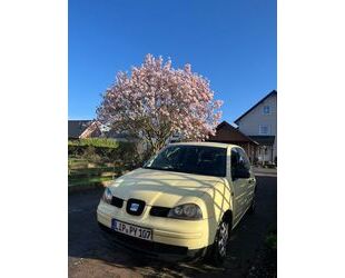 Seat Seat Arosa Gebrauchtwagen