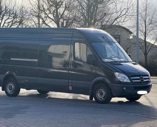 Mercedes-Benz Mercedes-Benz Sprinter II Kasten 318/319 CDI Gebrauchtwagen