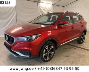 MG MG ZS EV Luxury Kamera Panorama V-Leder MG Pilot Gebrauchtwagen