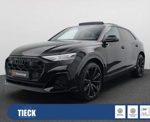 Audi Q8 Gebrauchtwagen