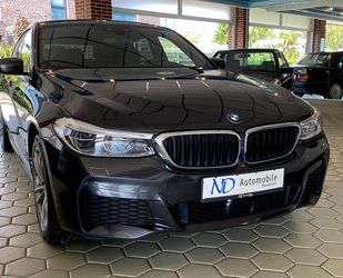 BMW BMW 640i xD GT Gran Turismo M-Sport Pano. 360° HUD Gebrauchtwagen