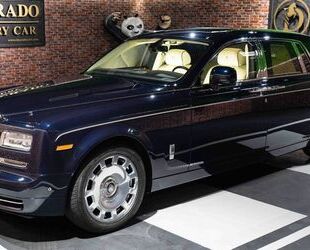 Rolls Royce Rolls-Royce Phantom Extended Gebrauchtwagen