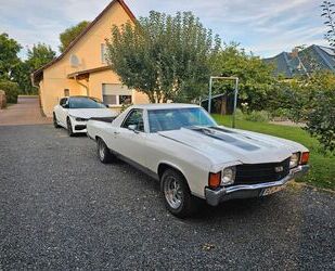 Chevrolet Chevrolet El Camino Gebrauchtwagen