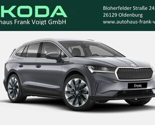 Skoda Skoda Enyaq 85 inkl. Plus Paket Gebrauchtwagen