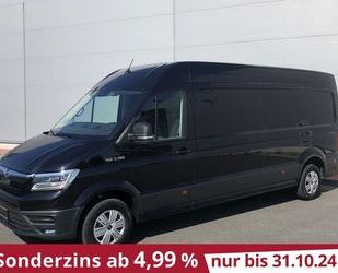 MAN MAN TGE 3.180 Kasten L4H3 NAVI AHK LED DAB Gebrauchtwagen