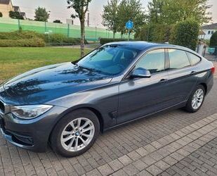 BMW BMW 318 Gran Turismo Gran Turismo 318d - Gebrauchtwagen