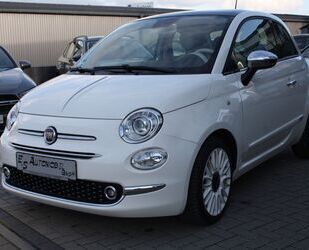 Fiat Fiat 500 Mild-Hybrid Star **TOP** Gebrauchtwagen