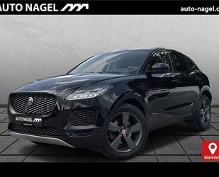 Jaguar Jaguar E-PACE D150 AWD 19