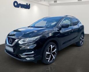 Nissan Nissan Qashqai 1.3 DIG-T DCT Automatik - AKARI Gebrauchtwagen