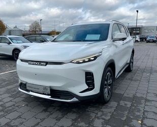 Maxus Maxus Euniq 6 Grand SUV 70kWh +Tempomat+PanoDach+ Gebrauchtwagen