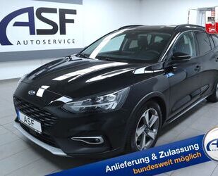 Ford Ford Focus Turnier Active #Winter-P. #adaptive Sch Gebrauchtwagen