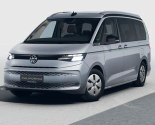 VW Volkswagen T7 2.0TDI DSG California Beach GV5 Firs Gebrauchtwagen