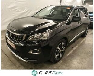 Peugeot Peugeot 5008 1.5 BlueHDi Allure 7PL Pano Aut. Navi Gebrauchtwagen