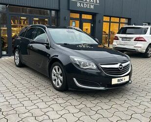 Opel Opel Insignia A ST Innovation SHZ LHZ KAMERA Gebrauchtwagen