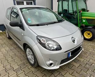 Renault Renault Twingo Authentique dCi 75 eco2 Authentique Gebrauchtwagen