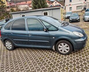 Citroen Citroën Xsara Picasso 1.8 16V Confort Gebrauchtwagen