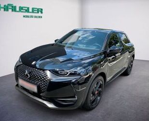 DS Automobiles DS Automobiles DS3 Crossback E-TENSE PERFORMANCE L Gebrauchtwagen