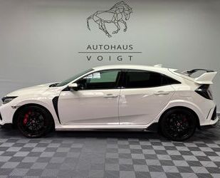 Honda Honda Civic Type R GT|Schale|LED|Kamera|CarPlay|2. Gebrauchtwagen