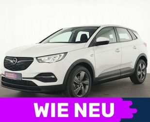 Opel Opel Grandland X Edition Navigation|Kamera|PDC|LED Gebrauchtwagen