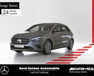 Mercedes-Benz Mercedes-Benz B 180 Progressive Navi AHK Kamera LE Gebrauchtwagen