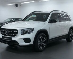 Mercedes-Benz Mercedes-Benz GLB 250 4Matic LED/SOUND/AMBIENTE/OF Gebrauchtwagen