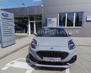 Ford Ford Puma ST-Line Vignale Automatik, ACC, Blis, LK Gebrauchtwagen