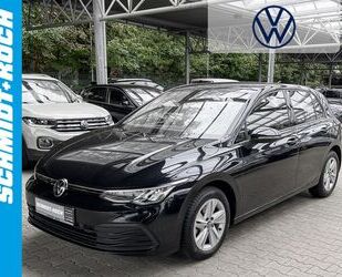 VW Volkswagen Golf VIII 1.5 TSI Life NAVI ACC SHZ GJR Gebrauchtwagen