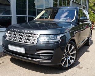 Land Rover Land Rover Range Rover 4.4 SDV8 Autobiography*Pano Gebrauchtwagen