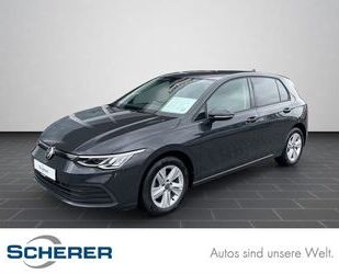 VW Volkswagen Golf VIII Life 2.0 TDI DSG NAVI LED ACC Gebrauchtwagen