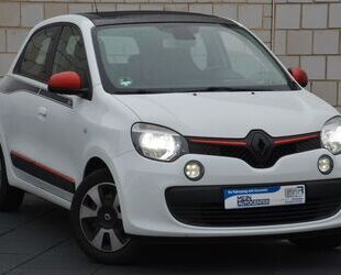 Renault Renault Twingo Dynamique Cabrio*FALTDACH*SPUR*TEMP Gebrauchtwagen