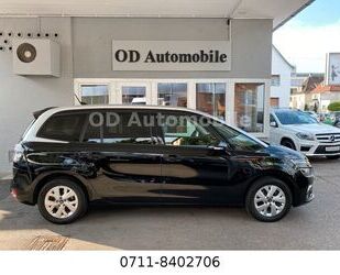 Citroen Citroën C4 Grand Picasso/Spacetourer Selection Gebrauchtwagen