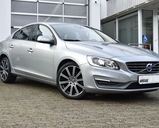 Volvo Volvo S60 Lim. Business Edition *inkl. Garantie* Gebrauchtwagen