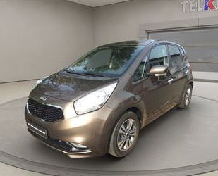 Kia Kia Venga 1.6 Dream Team Gebrauchtwagen