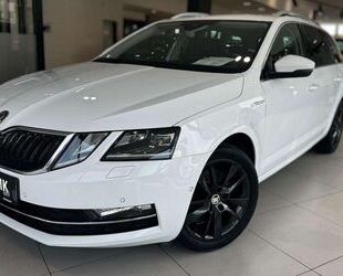 Skoda Skoda Octavia Combi 2.0TSI DSG Style*ACC*Navi*LED* Gebrauchtwagen