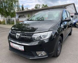 Dacia Dacia Sandero II Comfort Klima 1.0 Benziner LGP G Gebrauchtwagen