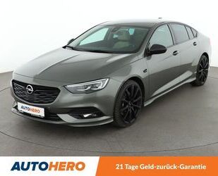 Opel Opel Insignia GS 2.0 SIDI Turbo Exclusive 4x4 Aut* Gebrauchtwagen