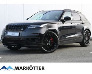 Land Rover Land Rover Range Rover Velar P250 Dynamic-Pkt/Blac Gebrauchtwagen