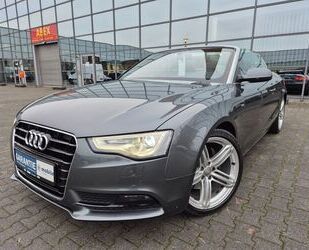 Audi Audi A5 2.0 TFSI*Sline*Navi*19Zoll*2Hand*12M Garan Gebrauchtwagen