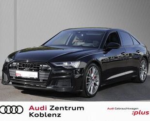 Audi Audi A6 Limousine 55 TFSIe S line Panorama Matrix Gebrauchtwagen