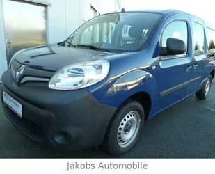 Renault Renault Kangoo Maxi Kombi 1.5 DCI Klima EFH PDC 5 Gebrauchtwagen