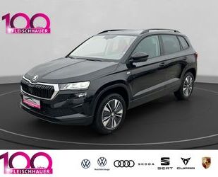 Skoda Skoda Karoq Tour 4x4 2.0 TDI DSG+SHZ+DAB+ Gebrauchtwagen