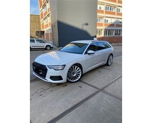 Audi Audi A6 50 TDI quattro B&O/Luft/Allradlenk/Sthz/Ma Gebrauchtwagen