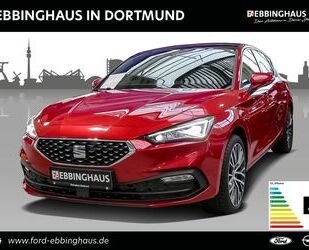 Seat Seat Leon Xcellence PANO NAVI LED digitales Cockpi Gebrauchtwagen