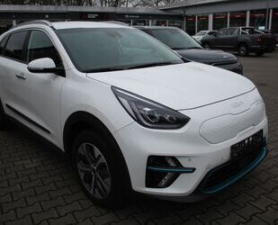 Kia Kia e-Niro Spirit (3 Phasen On-Board-Lader) Gebrauchtwagen